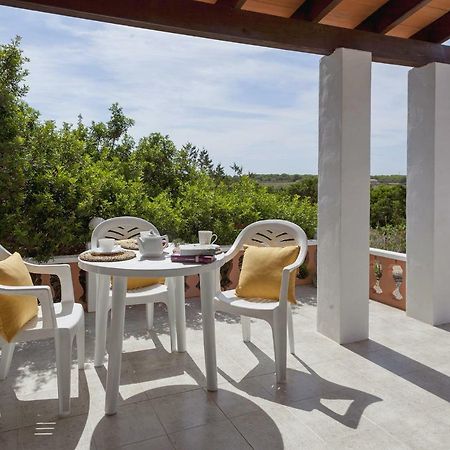 Viviendas Los Olivos - Formentera Break بلايا ميجورن المظهر الخارجي الصورة